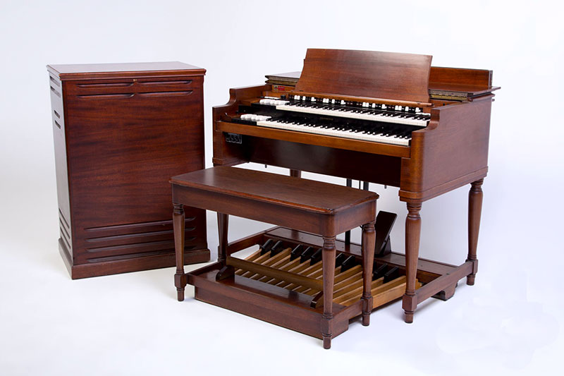 Hammond Organ