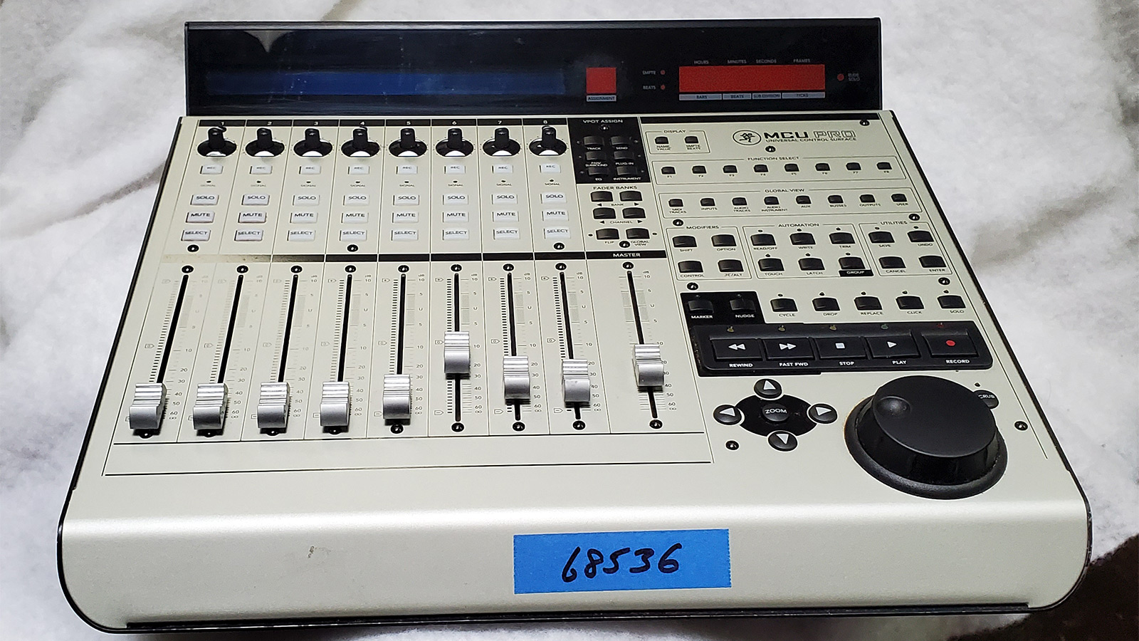 Digital Mixers
