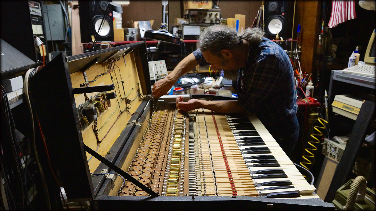 Keyboard Repair